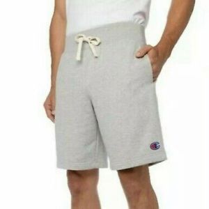 COPY - CHAMPION MEN'S FRENCH TERRY SHORTS